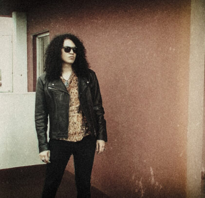 PREMIERE: Johnny Nasty Boots libera metraje para “I Gotta Leave You Babe”