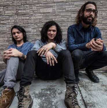 PREMIERE: Johnny Nasty Boots estrena el clip 