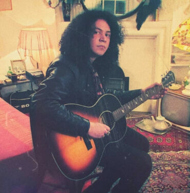 Johnny Nasty Boots lanza la canción “I Gotta Leave You Babe”