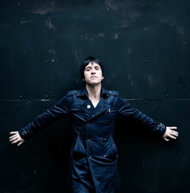 El nuevo álbum de Johnny Marr podría llegar este año