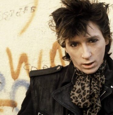 Johnny Thunders tendrá biopic