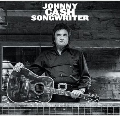 “Spotlight”, lo nuevo de Johnny Cash