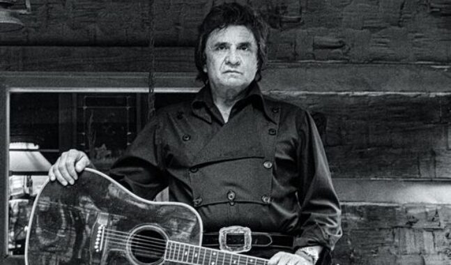 “Spotlight”, lo nuevo de Johnny Cash