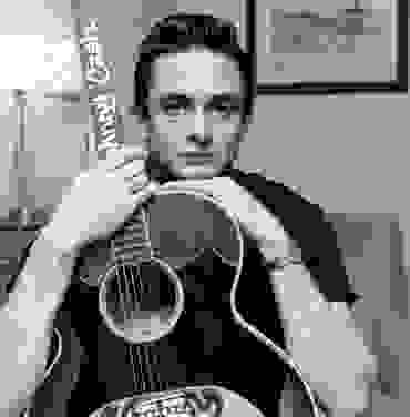 ¡Feliz cumpleaños, Johnny Cash!