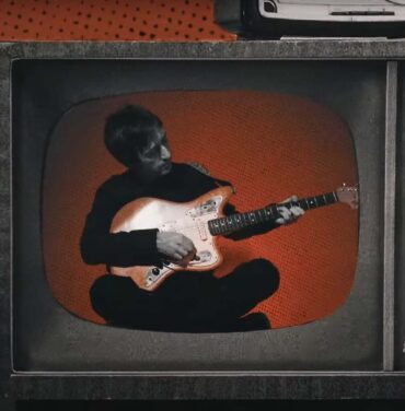 Johnny Marr estrena video para “Night and Day”