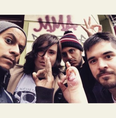 Joliette emprende ¡en Europa!