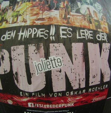 El #EuroDiario y Joliette