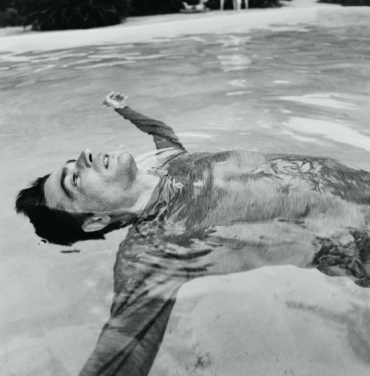 Jon Hopkins presenta “Singing Bowl (Ascension)”