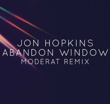 Moderat y su remix a Jon Hopkins