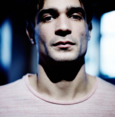 Jon Hopkins covereó 