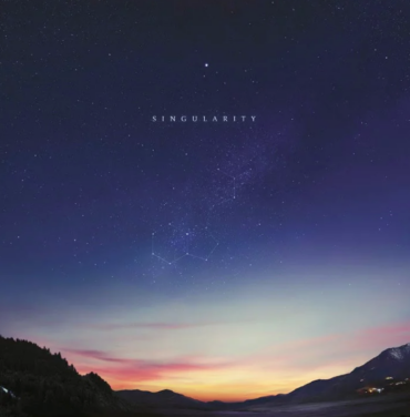 Jon Hopkins — Singularity