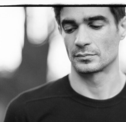 Jon Hopkins versiona a Brian Eno y anuncia nuevo EP