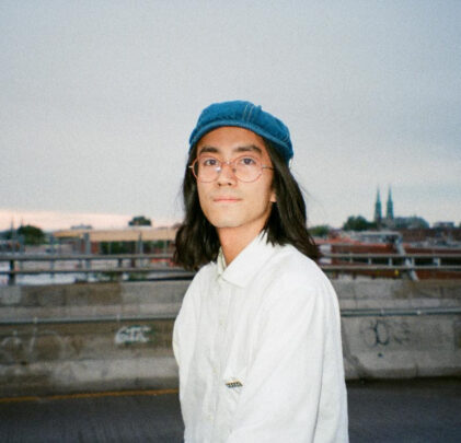 La delicadeza melódica de Jonah Yano