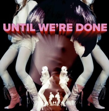 Jonathan Bree comparte el video de “Until We’re Done”