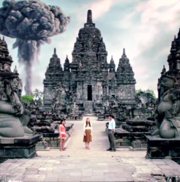 Jonathan Davis musicalizará el filme 'After The Dark'