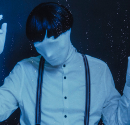 Hipnosis presenta: Jonathan Bree en el Foro Indie Rocks! 