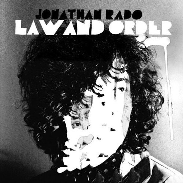 Jonathan Rado liberó su álbum debut como solista