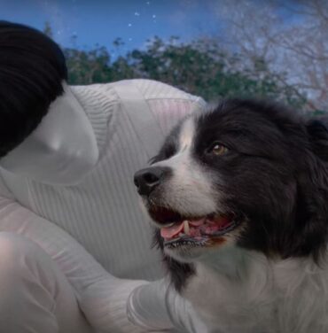 Jonathan Bree presenta “Heavenly Vision”