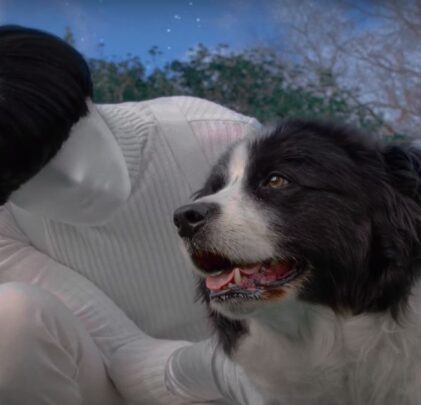 Jonathan Bree presenta “Heavenly Vision”