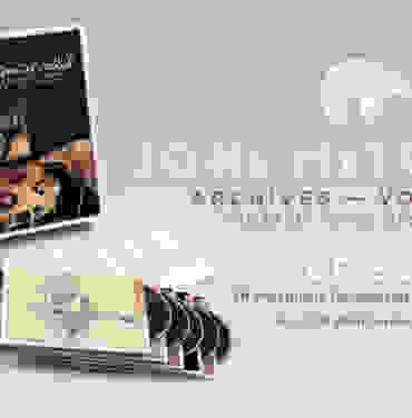 Joni Mitchell lanzará compilado con material inédito