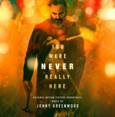 Jonny Greenwood comparte teaser del soundtrack de un nuevo filme