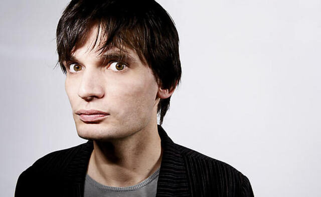 Jonny Greenwood lanza dos canciones de 'There Will Be Blood'