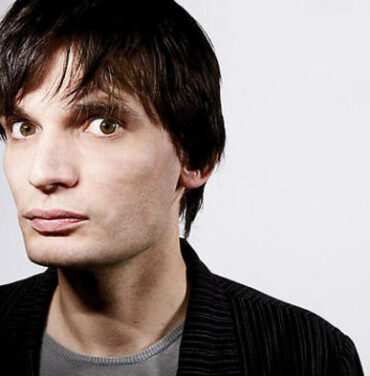Jonny Greenwood estrenará score en vinilo
