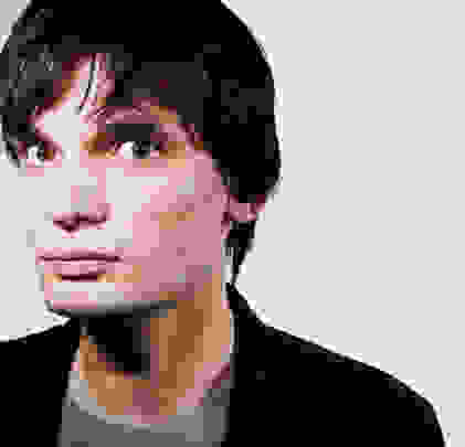 Jonny Greenwood comparte 