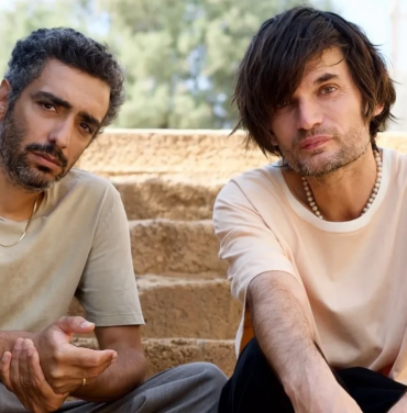 Mira el nuevo video musical de Jonny Greenwood y Dudu Tassa