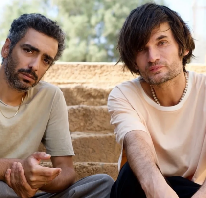 Mira el nuevo video musical de Jonny Greenwood y Dudu Tassa