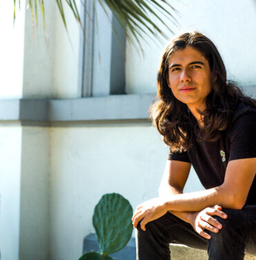 Entrevista con Jorge Delgadillo