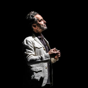 Jorge Drexler en el Teatro Metropólitan
