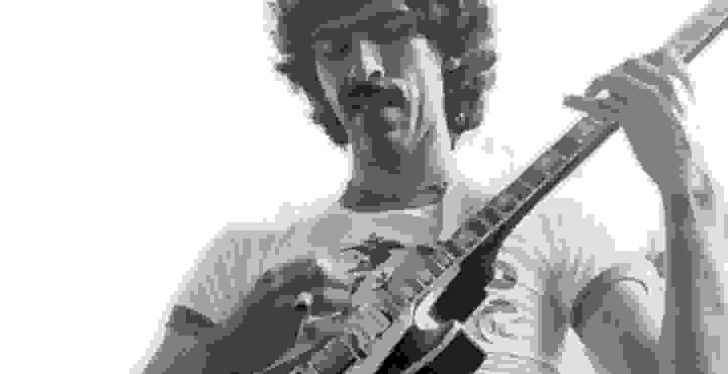 Falleció el guitarrista Jorge Santana a los 68 años