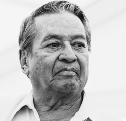 A José Agustín
