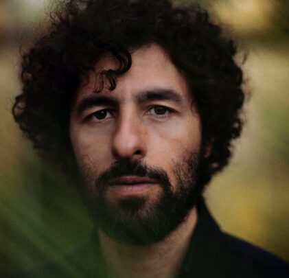 José González y Rufus Wainwright ofrecerán concierto en vivo