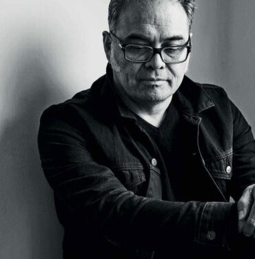 'La niña aburrida', un cuento de Joselo Rangel