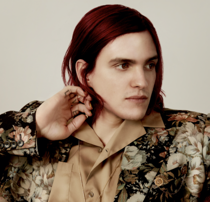 Joseph Taylor Sutkowski comparte “What Luck, Goodbye”