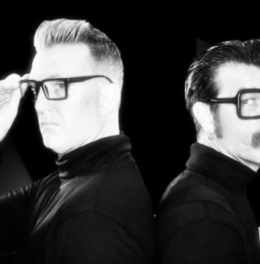 Eagles of Death Metal estrena 