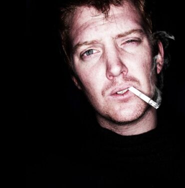 Josh Homme da una sorpresa en vivo