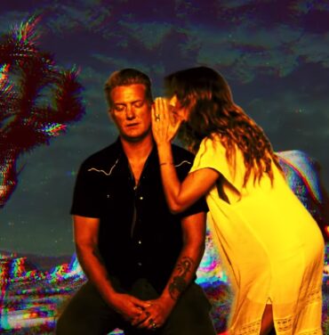 Josh Homme lanza el video de “If You Run”