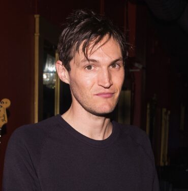 Josh Klinghoffer enfrenta cargos por homicidio involuntario