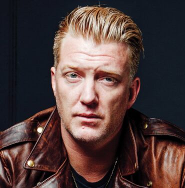 Josh Homme habla sobre la batalla por la custodia de sus hijos