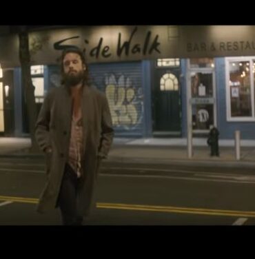 Father John Misty estrena video
