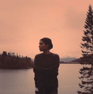 JOSIN: una artista de contrastes