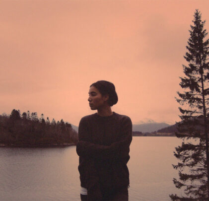 JOSIN: una artista de contrastes