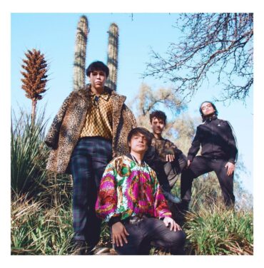 Jota Jodson: Juventud americana en código indie pop