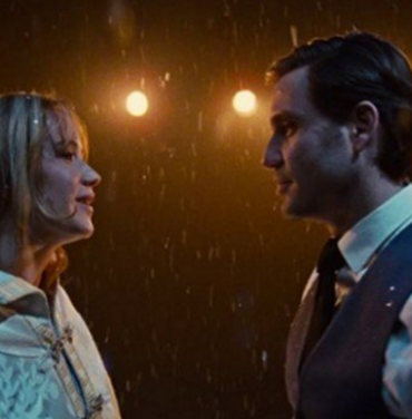 Joy: El nombre del éxito