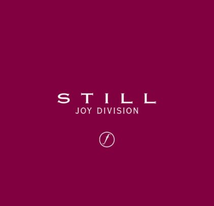 Pondrán a la venta una reedición de 'Still' de Joy Division