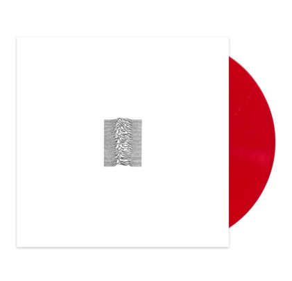 A 40 años del 'Unknown Pleasures' de Joy Division