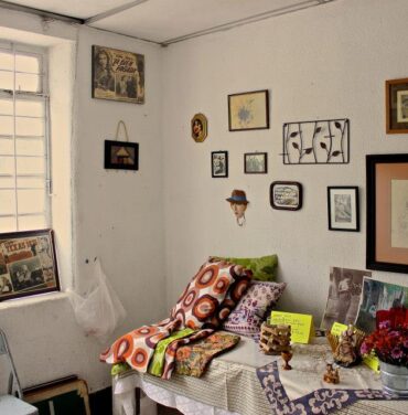 #JoyasdeGarage: Segunda mano y trueque